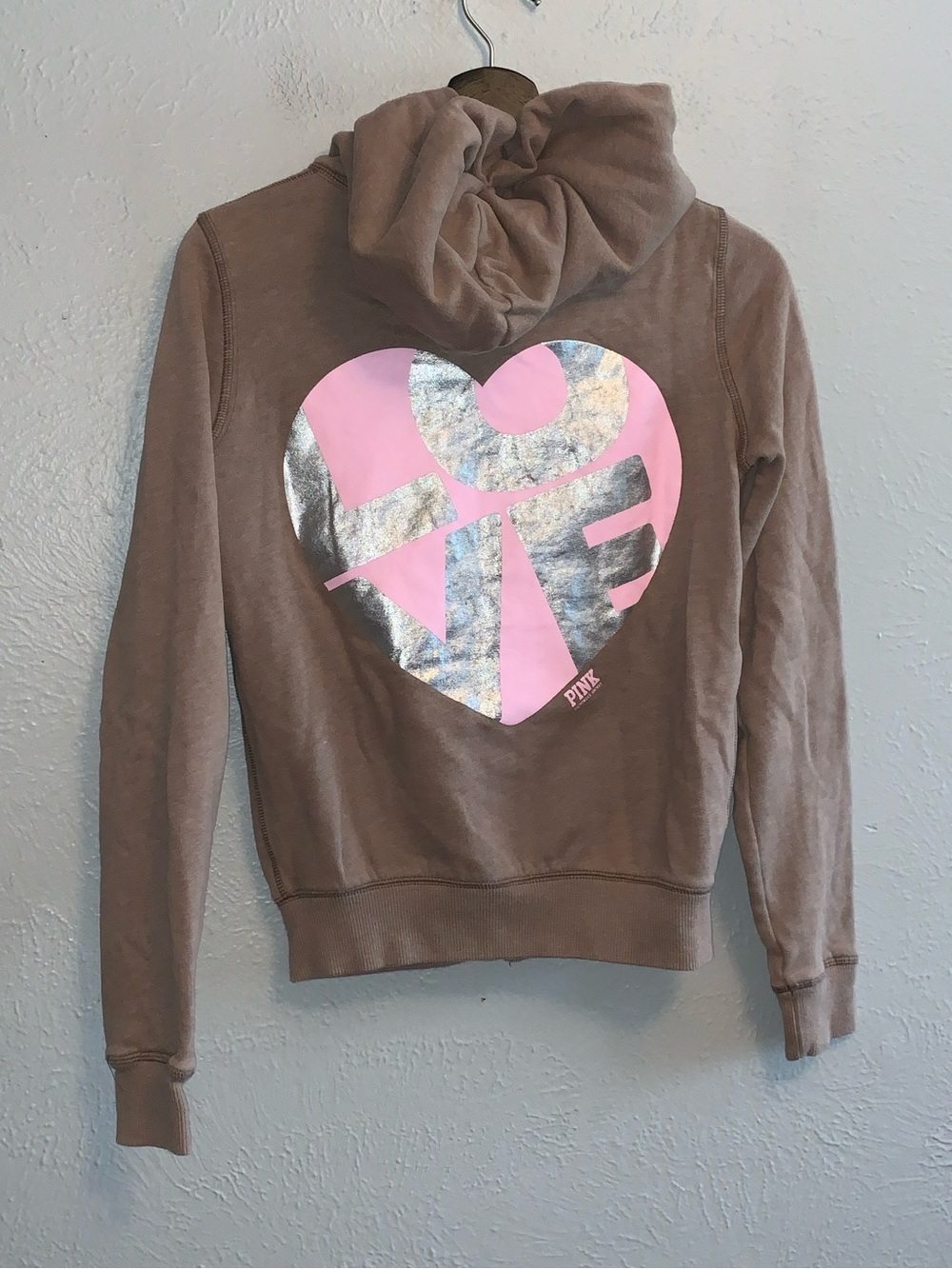 Vs full zip